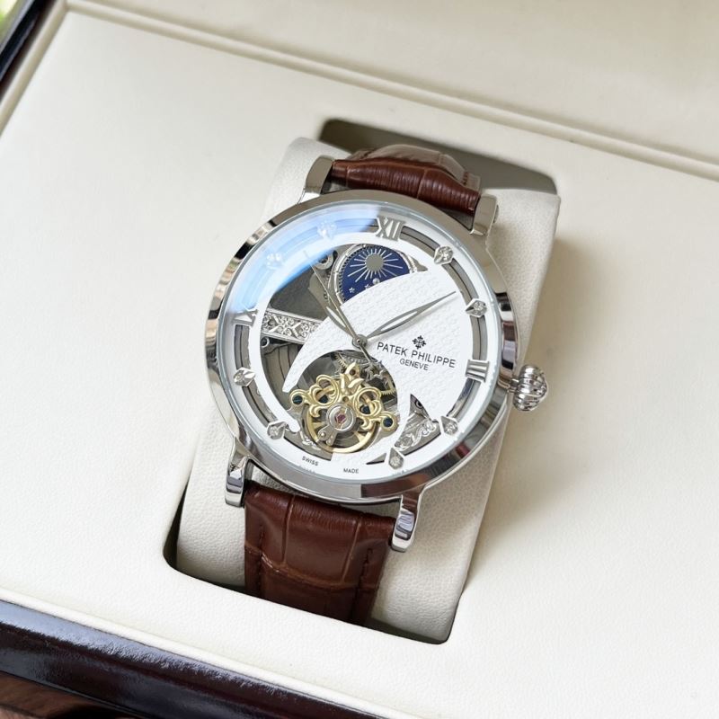 PATEK PHILIPPE Watches